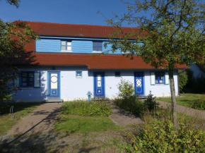 Ferienwohnung A45 Dranske